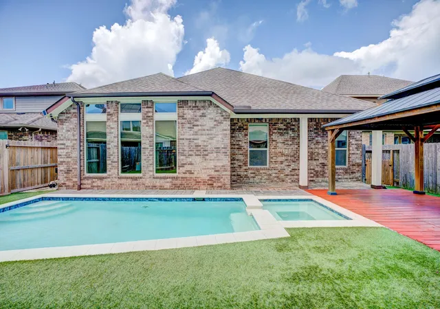 49th image of 4804 Ladona Ct, League City, TX 77573 | MLS# 98862469