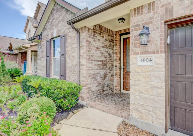 4th image of 4804 Ladona Ct, League City, TX 77573 | MLS# 98862469