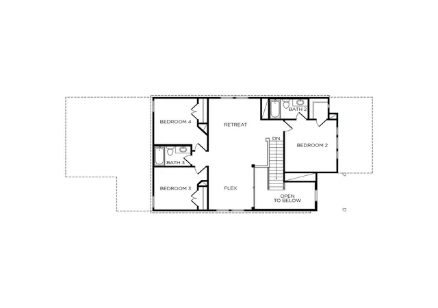 Photo 2 of Single family home for sale at 5029 Neon Moon Dr, Katy, TX 77493 | MLS# 53765683 | Listing updated on 2026-08-28