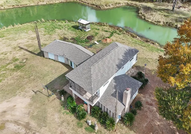 2nd image of 850 County Road 2145, Cleveland, TX 77327 | MLS# 47902560