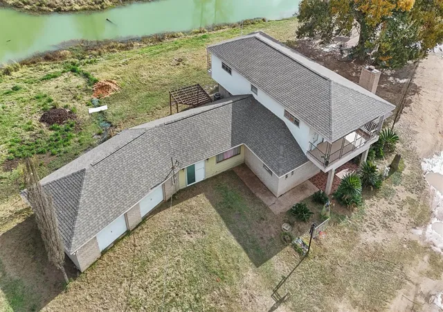 3rd image of 850 County Road 2145, Cleveland, TX 77327 | MLS# 47902560