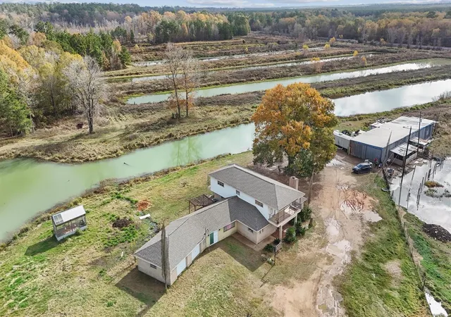 4th image of 850 County Road 2145, Cleveland, TX 77327 | MLS# 47902560