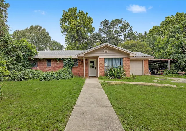 1st image of 9445 Hwy 150, Coldspring, TX 77331 | MLS# 96186703
