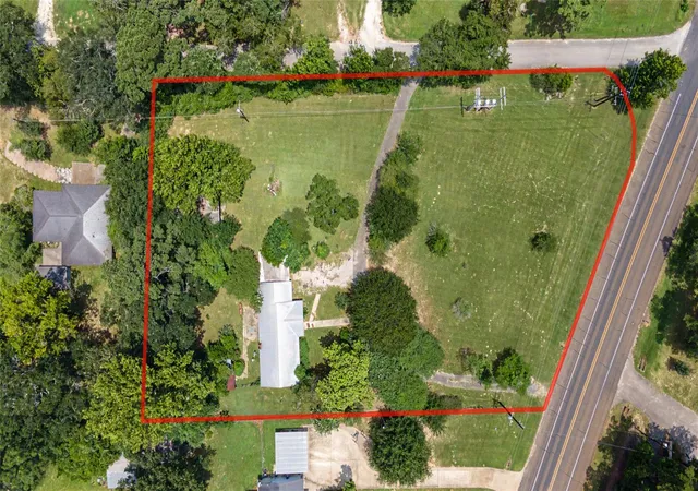 Photo 3 of Sale Pending at 9445 Highway 150, Coldspring, TX 77331 | MLS# 96186703 | Listing updated on 2026-09-11