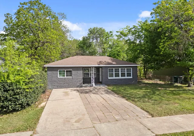 Photo 1 of Single family home for sale at 1614 Palmwood Dr, Pasadena, TX 77502 | MLS# 72784267 | Listing updated on 2026-09-14