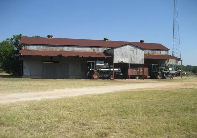 1st image of 391 Fm 2423, Grapeland, TX 75844 | MLS# 92064938