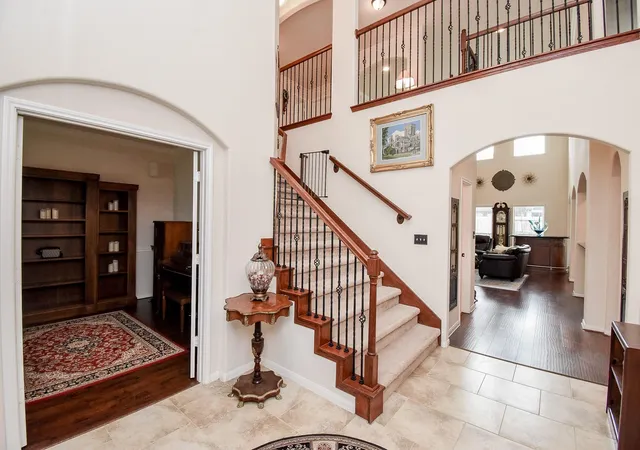 Photo 3 of Single family home for sale at 5039 Crystal Blf Ct, Richmond, TX 77407 | MLS# 60799259 | Listing updated on 2026-09-06