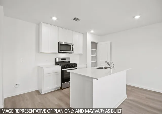 4th image of 3033 Manet Pl Dr, Katy, TX 77493 | MLS# 73048247