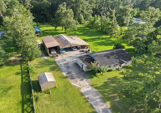 3rd image of 150 County Road 6401, Dayton, TX 77535 | MLS# 12841482