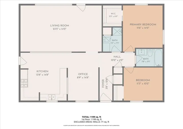 45th image of 150 County Road 6401, Dayton, TX 77535 | MLS# 12841482
