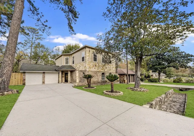 Photo 1 of Single family home for sale at 3306 Gary Ln, Spring, TX 77380 | MLS# 59774495 | Listing updated on 2026-04-16