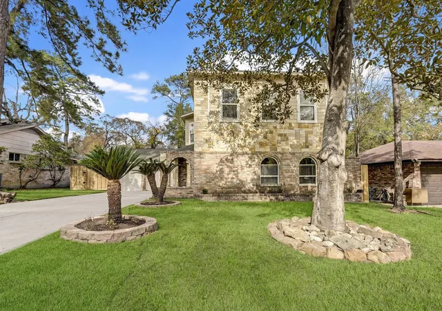 Photo 2 of Single family home for sale at 3306 Gary Ln, Spring, TX 77380 | MLS# 59774495 | Listing updated on 2026-04-16