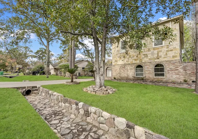 Photo 2 of Single family home for sale at 3306 Gary Ln, Spring, TX 77380 | MLS# 59774495 | Listing updated on 2026-04-16