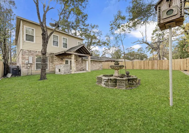 Photo 49 of Single family home for sale at 3306 Gary Ln, Spring, TX 77380 | MLS# 59774495 | Listing updated on 2026-04-16