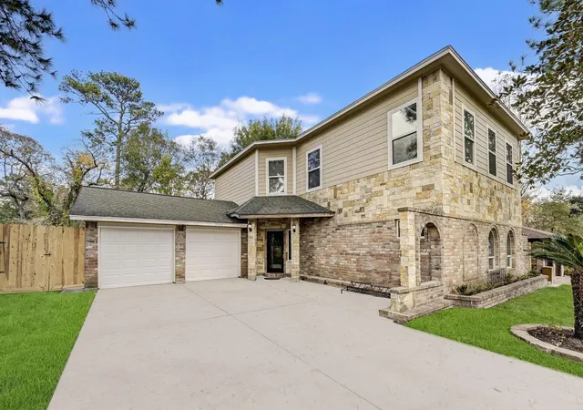 Photo 3 of Single family home for sale at 3306 Gary Ln, Spring, TX 77380 | MLS# 59774495 | Listing updated on 2026-04-16
