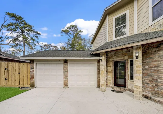 Photo 4 of Single family home for sale at 3306 Gary Ln, Spring, TX 77380 | MLS# 59774495 | Listing updated on 2026-04-16