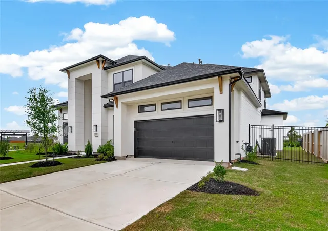 Photo 3 of Single family home for sale at 2319 Shooting Star Ln, Brookshire, TX 77423 | MLS# 89996419 | Listing updated on 2026-09-01