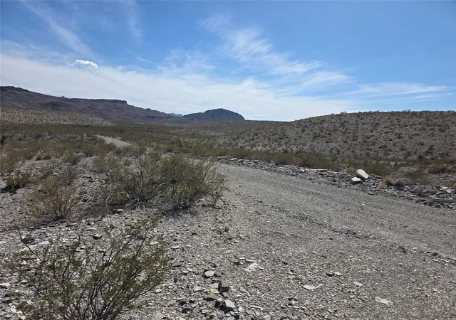 2nd image of 00001 Bob Cat, Study Butte Terlingua, TX 78952 | MLS# 9436376