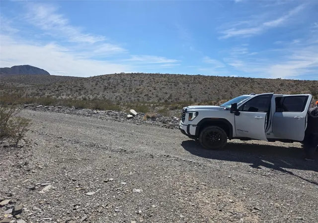 Photo 3 of Land for sale at 00001 Bob Cat, Study Butte Terlingua, TX 78952 | MLS# 9436376 | Listing updated on 2026-05-30