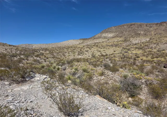 Photo 4 of Land for sale at 00001 Bob Cat, Study Butte Terlingua, TX 78952 | MLS# 9436376 | Listing updated on 2026-05-30
