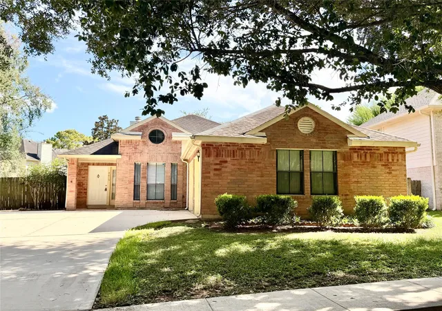 Photo 1 of Single family home for sale at 4615 Leicester Wy, Missouri City, TX 77459 | MLS# 29053924 | Listing updated on 2026-09-15