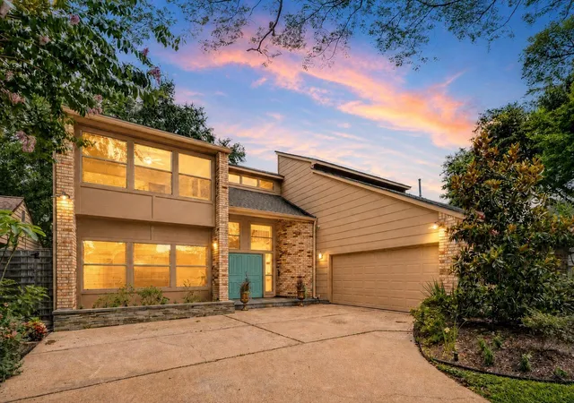 1st image of 2327 Briar Branch Dr, Houston, TX 77042 | MLS# 52607770