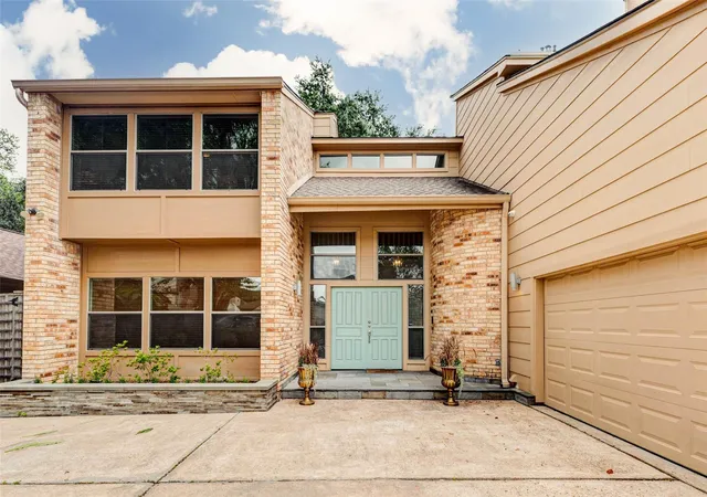 50th image of 2327 Briar Branch Dr, Houston, TX 77042 | MLS# 52607770