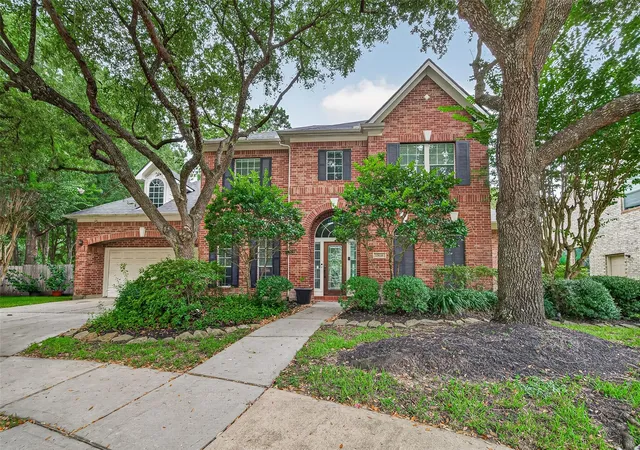 Photo 1 of Sale Pending at 15618 Stable Brk Cir, Cypress, TX 77429 | MLS# 94242971 | Listing updated on 2026-09-05