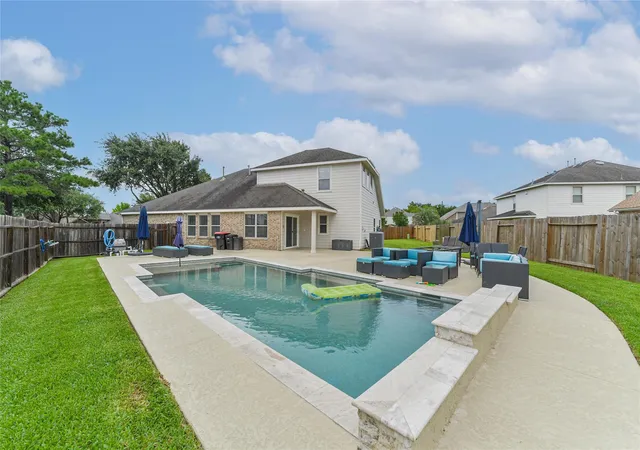 Photo 1 of Sale Pending at 19503 Hayden Grove Dr, Cypress, TX 77433 | MLS# 6147185 | Listing updated on 2026-09-16