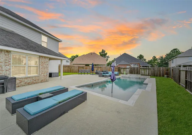 Photo 2 of Sale Pending at 19503 Hayden Grove Dr, Cypress, TX 77433 | MLS# 6147185 | Listing updated on 2026-09-16