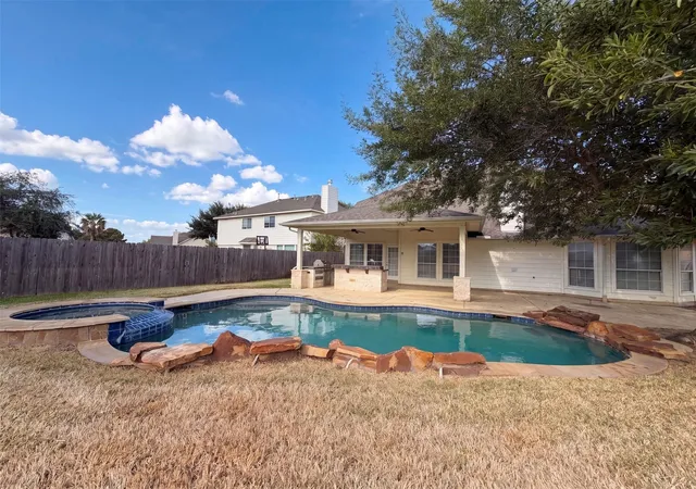 25th image of 24831 Blane Dr, Katy, TX 77493 | MLS# 17228555
