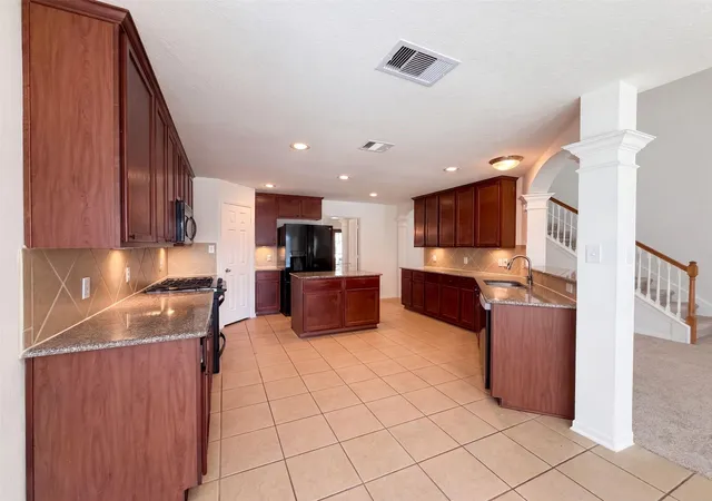 2nd image of 24831 Blane Dr, Katy, TX 77493 | MLS# 17228555
