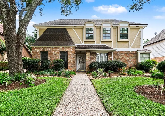 1st image of 12415 Ella Lee Ln, Houston, TX 77077 | MLS# 67089667