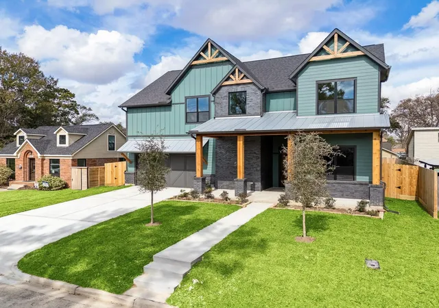 46th image of 511 Graceland St, Houston, TX 77009 | MLS# 4857511