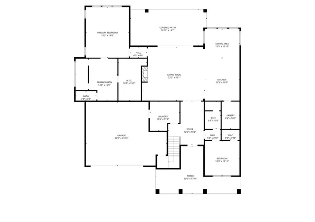 Photo 3 of Single family home for sale at 511 Graceland St, Houston, TX 77009 | MLS# 4857511 | Listing updated on 2026-10-08