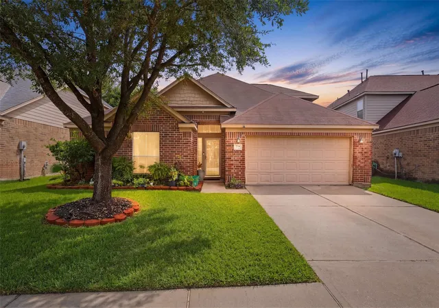 Photo 1 of Single family home for sale at 4231 Tree Moss Pl, Humble, TX 77346 | MLS# 11192307 | Listing updated on 2026-09-13