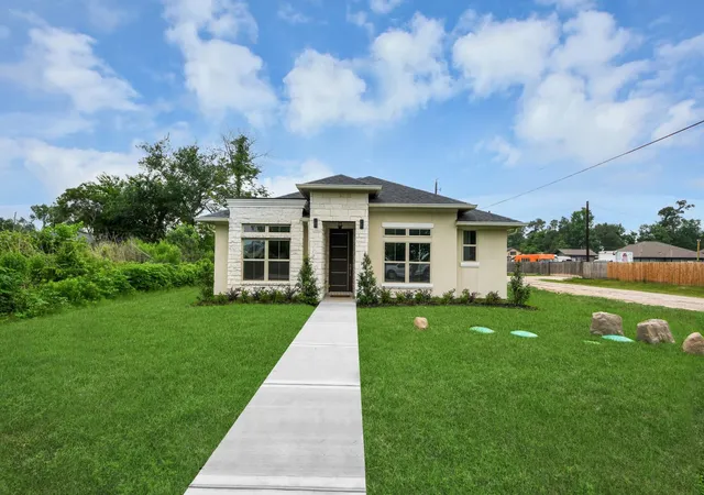 Homes for sale in Channelview, TX | 16747 Forest Trail Dr, Channelview, TX 77530 | MLS# 13332376