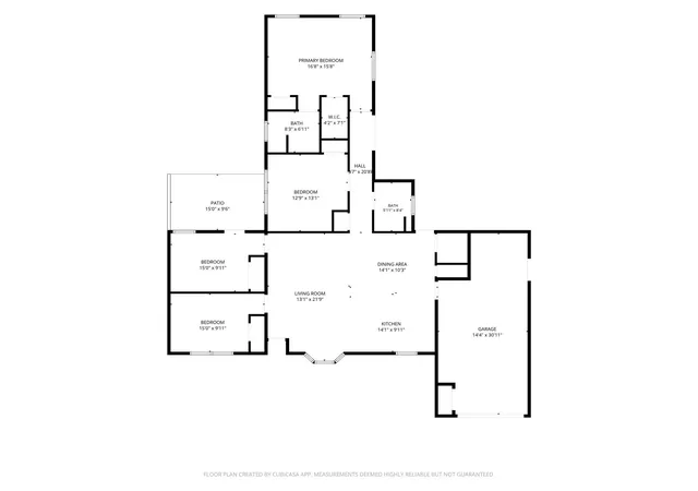 35th image of 203 22nd Ave N, Texas City, TX 77590 | MLS# 38814105
