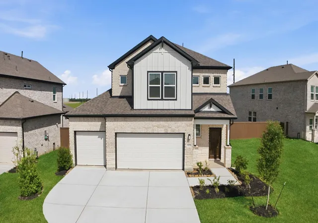 Photo 1 of Single family home for sale at 2411 Outpost Cyn Dr, Rosharon, TX 77583 | MLS# 93869529 | Listing updated on 2026-09-05