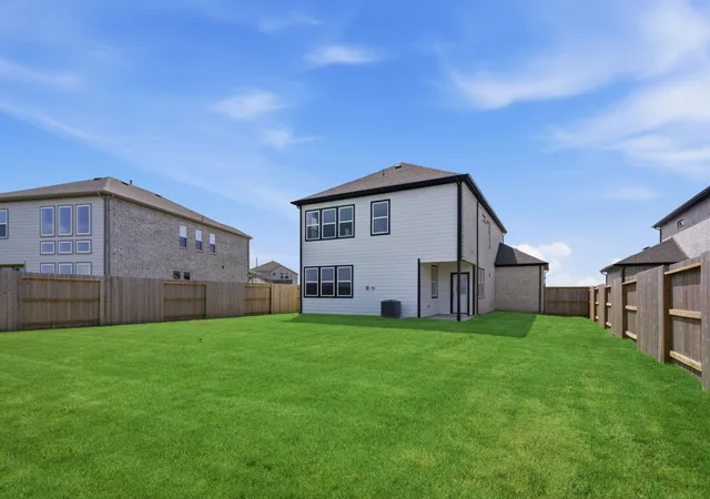 Photo 44 of Single family home for sale at 2411 Outpost Cyn Dr, Rosharon, TX 77583 | MLS# 93869529 | Listing updated on 2026-09-05