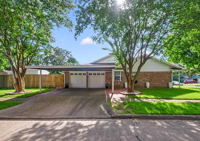 1st image of 1126 Jeffrey St, Deer Park, TX 77536 | MLS# 36144682