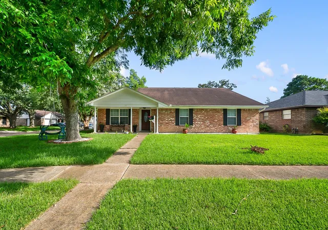 4th image of 1126 Jeffrey St, Deer Park, TX 77536 | MLS# 36144682