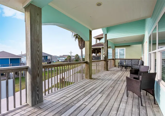 Photo 3 of Single family home for sale at 972 S Redfish, Port Bolivar, TX 77650 | MLS# 73372933 | Listing updated on 2026-09-14