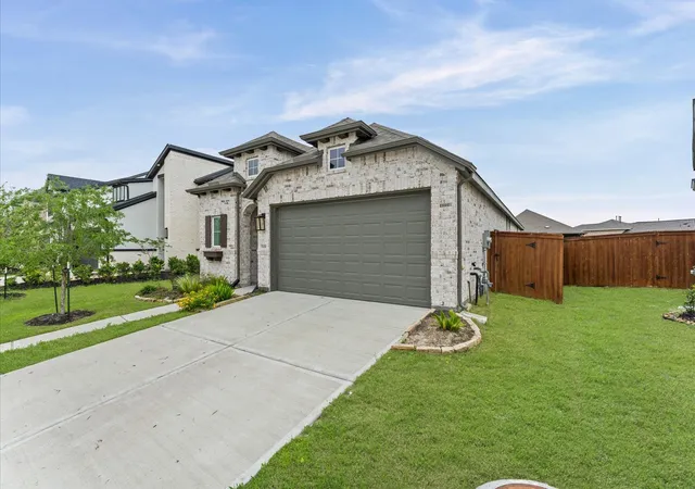 Homes for sale in Manvel, TX | 5110 Sistine Dr, Manvel, TX 77583 | MLS# 4964439