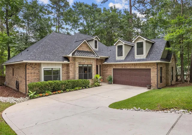 1st image of 706 Overbrook Dr, Huntsville, TX 77340 | MLS# 28890097