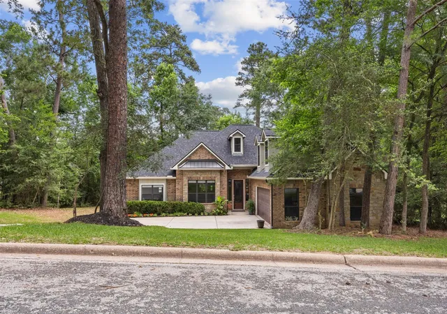 2nd image of 706 Overbrook Dr, Huntsville, TX 77340 | MLS# 28890097