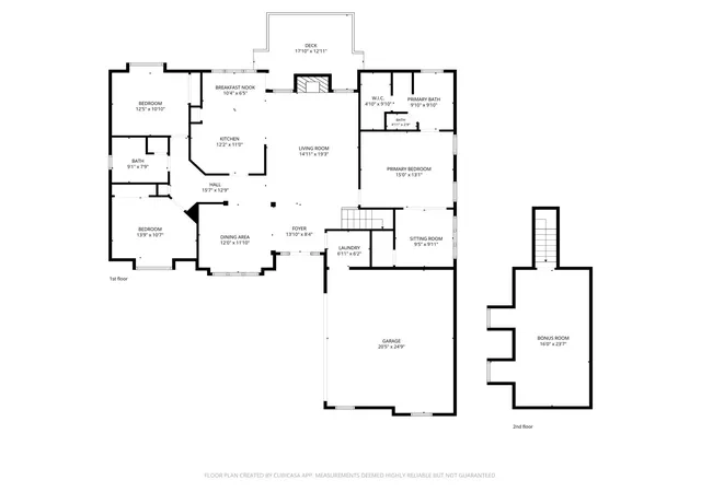 50th image of 706 Overbrook Dr, Huntsville, TX 77340 | MLS# 28890097
