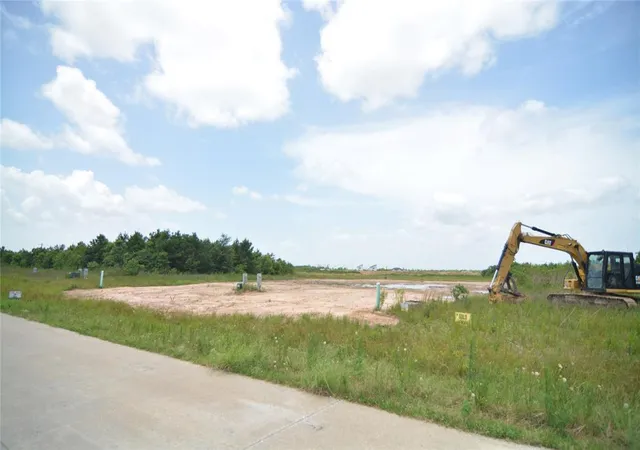 Photo 1 of Land for sale at 7716 Amanda Dr, Cleveland, TX 77327 | MLS# 67903324 | Listing updated on 2026-02-21