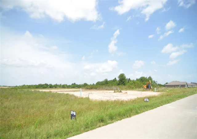 Photo 4 of Land for sale at 7716 Amanda Dr, Cleveland, TX 77327 | MLS# 67903324 | Listing updated on 2026-02-21