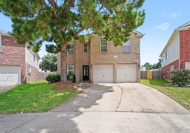 Homes for sale in Tomball, TX | 19130 Edens Dawn Dr, Tomball, TX 77375 | MLS# 60792499